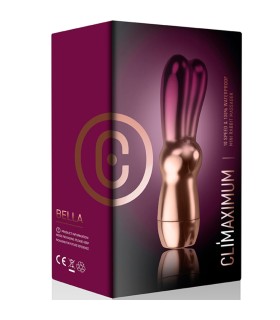 CLIMAXIMUM BELLA BALA VIBRADORA BUNNY
