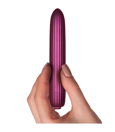 CLIMAXIMUM HERA BALA VIBRADORA TEXTURIZADA