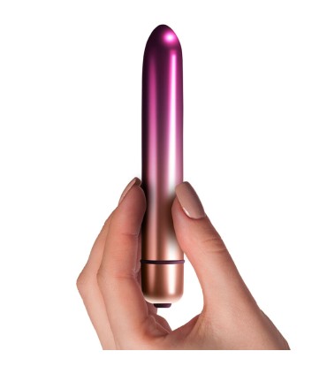 CLIMAXIMUM SEPORA BALA VIBRADORA CLASICA