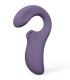 LELO ENIGMA WAVE MASAJEADOR TRIPLE VIBRACION MORADO