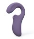 LELO ENIGMA DOUBLE SONIC VIBRADOR PUNTO G MORADO