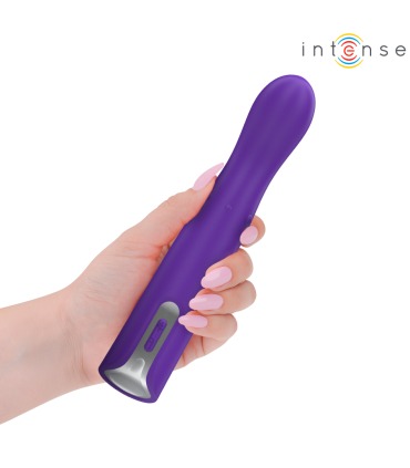 INTENSE HELENA VIBRADOR UP DOWN MODO BEADS 135 CM