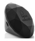 BIJOUX INDISCRETS TWENTY ONE DIAMANTE VIBRADOR EDICION LIMITADA NEGRO