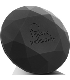 BIJOUX INDISCRETS TWENTY ONE DIAMANTE VIBRADOR EDICION LIMITADA NEGRO