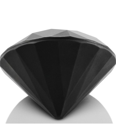 BIJOUX INDISCRETS TWENTY ONE DIAMANTE VIBRADOR EDICION LIMITADA NEGRO
