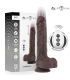 MR INTENSE MATT REALISTICO MULTIFUNCION CON VIBRACION UP AND DOWN CONTROL REMOTO 22 CM O 4 CM