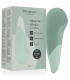 WOMANIZER VIBE VIBRADOR LAY ON SILENCIOSO VERDE CLARO