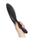 WOMANIZER WAVE CABEZAL DE DUCHA ESTIMULADOR DE CLITORIS NEGRO