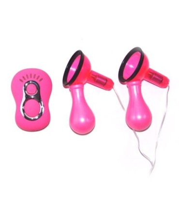 BAILE SUCCIONADOR DE PEZONES