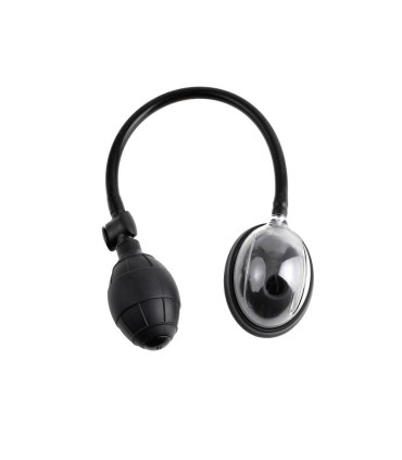 FETISH FANTASY SERIES MINI SUCCIONADOR DE VAGINA