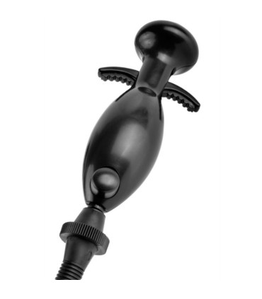 FETISH FANTASY EXTREME BOMBA SUCCIONADOR VAGINAL CON VIBRACION