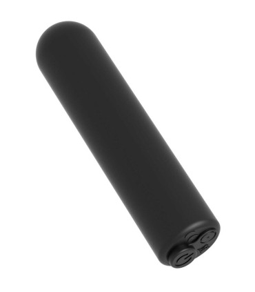 FETISH FANTASY LIMITED EDITION TANGA VIBRADOR REMOTO