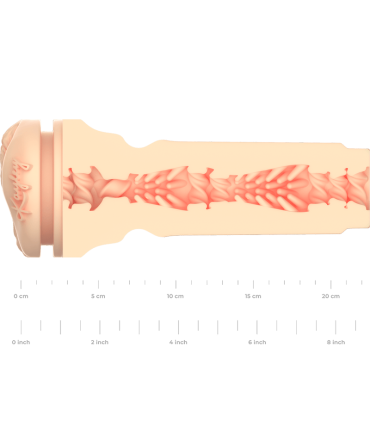 KIIROO FEEL KAYLEY GUNNER STARS COLLECTION STROKERS