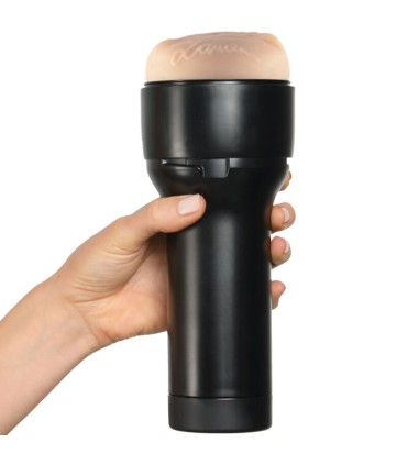 KIIROO FEEL LAUREN PHILLIPS STARS COLLECTION STROKERS POWERBLOW COMPATIBLE