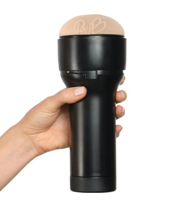 KIIROO FEEL RAE LIL BLACK STARS COLLECTION STROKERS POWERBLOW COMPATIBLE