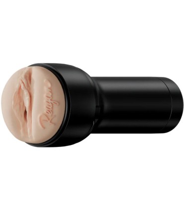 KIIROO FEEL REAGAN FOXX MASTURBADOR KIIROO STARS COLLECTION