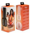 KIIROO - FEEL REAGAN FOXX MASTURBADOR KIIROO STARS COLLECTION
