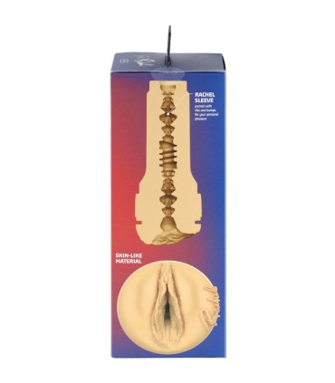 KIIROO FEEL RACHEL STARR MASTURBADOR STARS COLLECTION