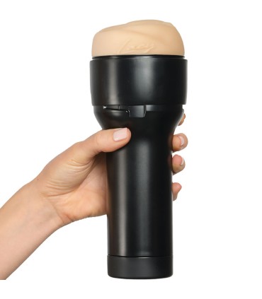 KIIROO FEEL LACY LENNON MASTURBADOR STARS COLLECTION