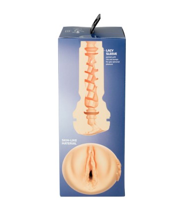 KIIROO FEEL LACY LENNON MASTURBADOR STARS COLLECTION