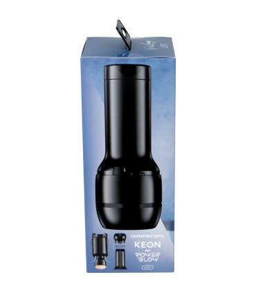 KIIROO FEEL LACY LENNON MASTURBADOR STARS COLLECTION