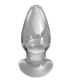 ANAL FANTASY ELITE COLLECTION - DILATADOR ANAL GAPER CRISTAL TALLA L