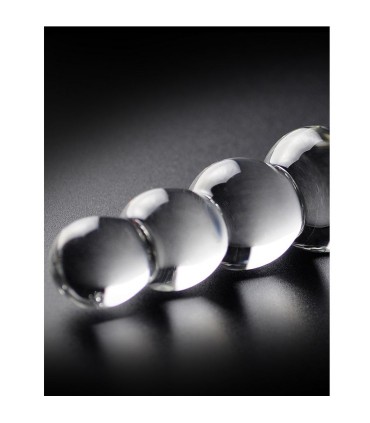 ICICLES N 2 MASAJEADOR DE VIDRIO