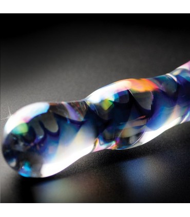 ICICLES N 8 MASAJEADOR DE VIDRIO