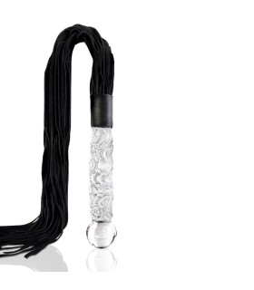 ICICLES N 38 MASAJEADOR DE VIDRIO