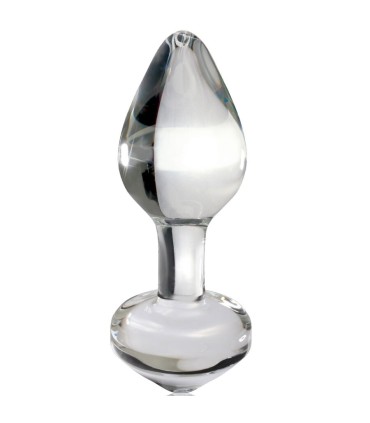 ICICLES N 44 PLUG TRANSPARENTE