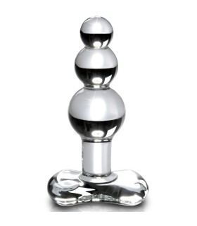 ICICLES N 47 MASAJEADOR DE CRISTAL