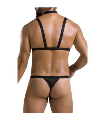 PASSION 039 SET ANDREW NEGRO S M