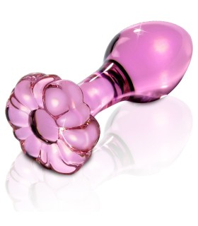 ICICLES N 48 MASAJEADOR DE CRISTAL