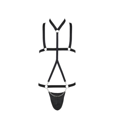 PASSION 039 SET ANDREW NEGRO S M