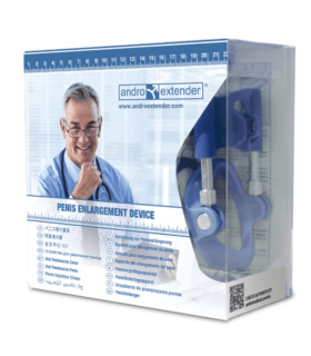 ANDROEXTENDER EXTENSOR DE PENE