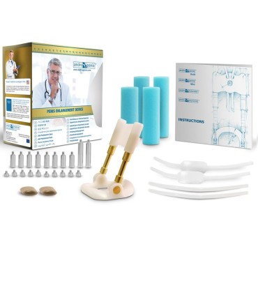 ANDROPENIS GOLD EXTENSOR DE PENE