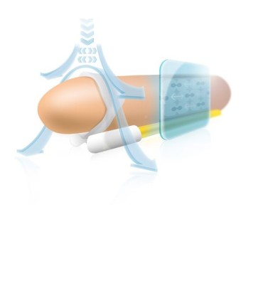 ANDROPENIS MINI EXTENSOR PENE