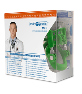 ANDROPENIS MINI EXTENSOR PENE