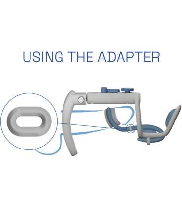 LUI MAXTENDER ALARGADOR PENE PREMIUM TALLA M