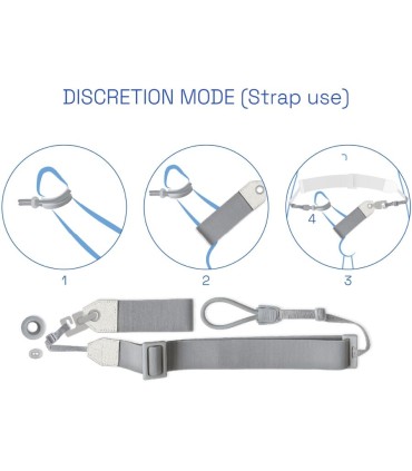 LUI MAXTENDER ALARGADOR PENE PREMIUM TALLA L