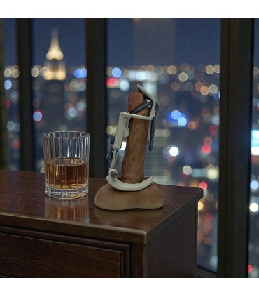 LUI MAXTENDER ALARGADOR PENE PREMIUM TALLA L