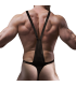 FETISH SUBMISSIVE ATTITUDE ARNES ECOPIEL FORMA DE V HOMBRE