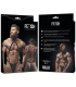 FETISH SUBMISSIVE ATTITUDE ARNES ECOPIEL JOCK STRAP HOMBRE