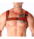 MACHO ARNES DOBLE ROJO