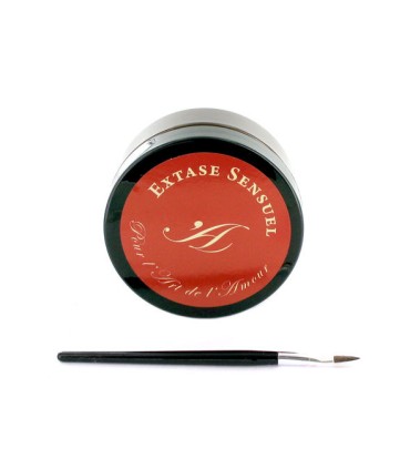 EXTASE SENSUAL PINTURA CORPORAL DE CHOCOLATE EFECTO ATRACCION 50 ML