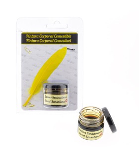 TALOKA PINTURA COMESTIBLE DE CARAMELO