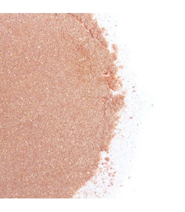 SECRETPLAY GOLDEN LIGHT KIT POLVOS COMESTIBLES Y PLUMA FRESAS CAVA