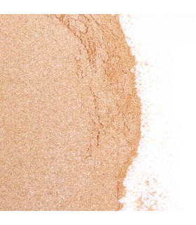 SECRETPLAY GOLDEN LIGHT KIT POLVOS COMESTIBLES Y PLUMA CHOCOLATE AFRODISIACO