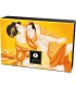 SHUNGA KIT POLVOS DE MASAJE COMESTIBLE MANGO