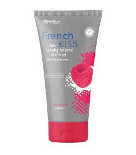 JOYDIVISION FRENCH KISS GEL PARA SEXO ORAL FRAMBUESA